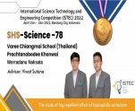 ISTEAWARD2022